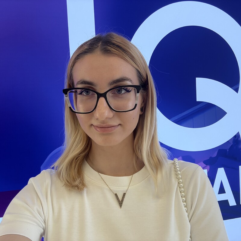 Valentina-Gabriela Corcodel